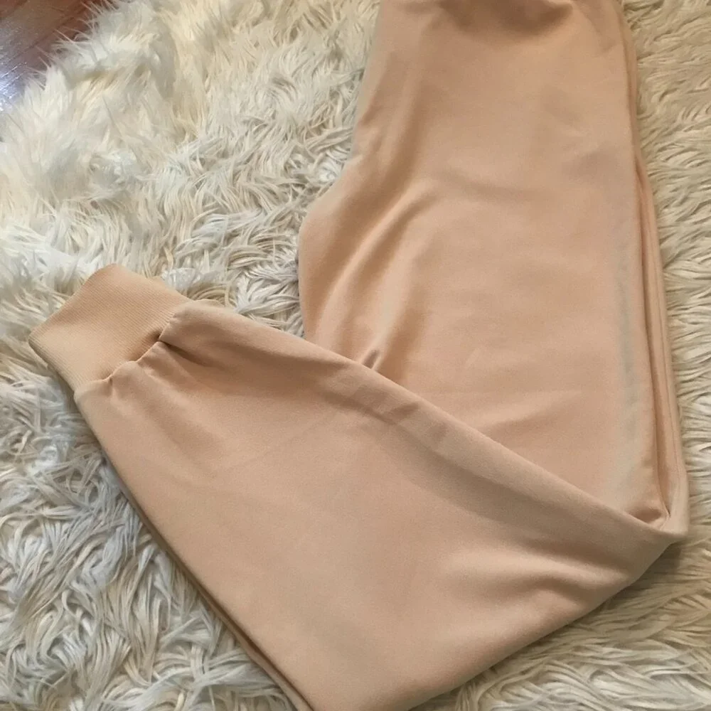 Tibi Ankle Joggers NWT - Picture 13 of 14